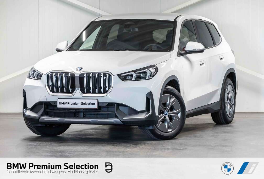 BMW xDrive30 | Keyless | TOWB