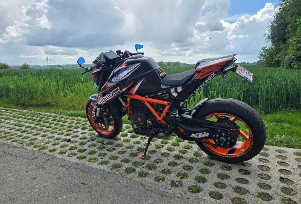 evo
