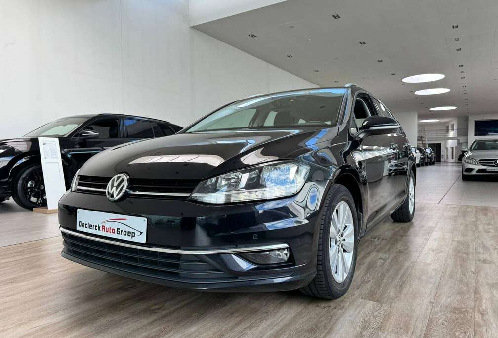 Volkswagen 1.6TDI*COMFORTLINE*SLECHTS 117.000KM*TOPAUTO !