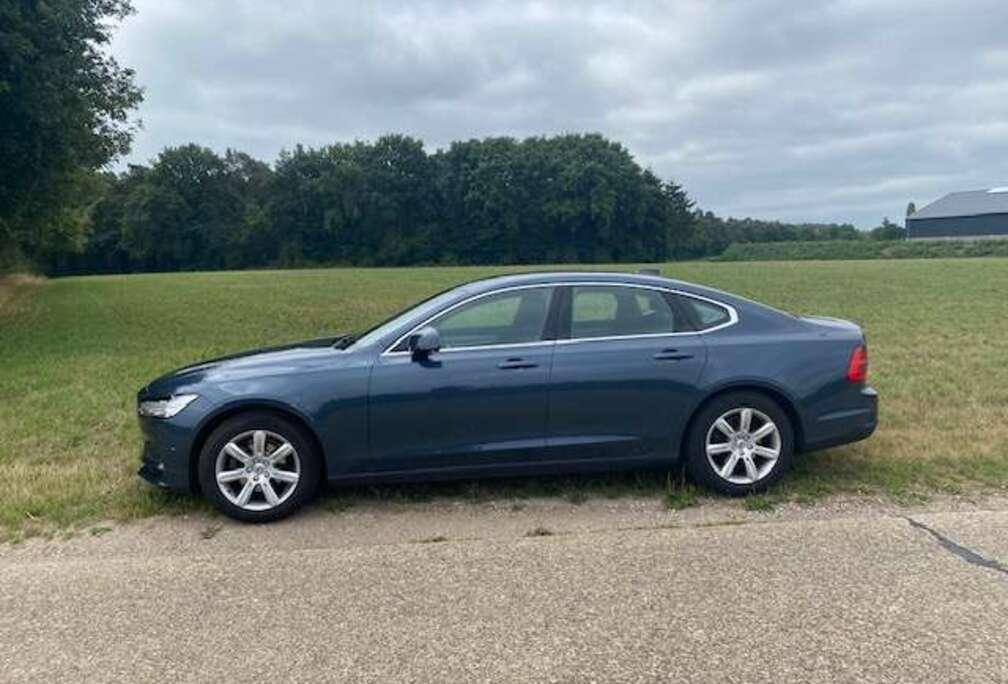Volvo S90 2.0 D3 Momentum Geartronic