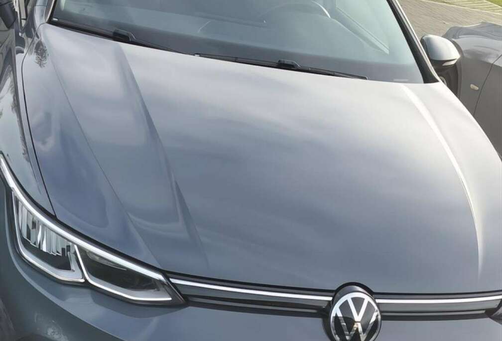 Volkswagen Golf Variant 1.0 eTSI OPF DSGLife