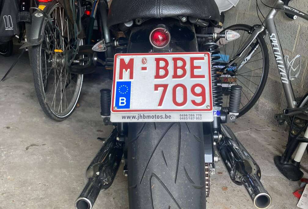 Triumph