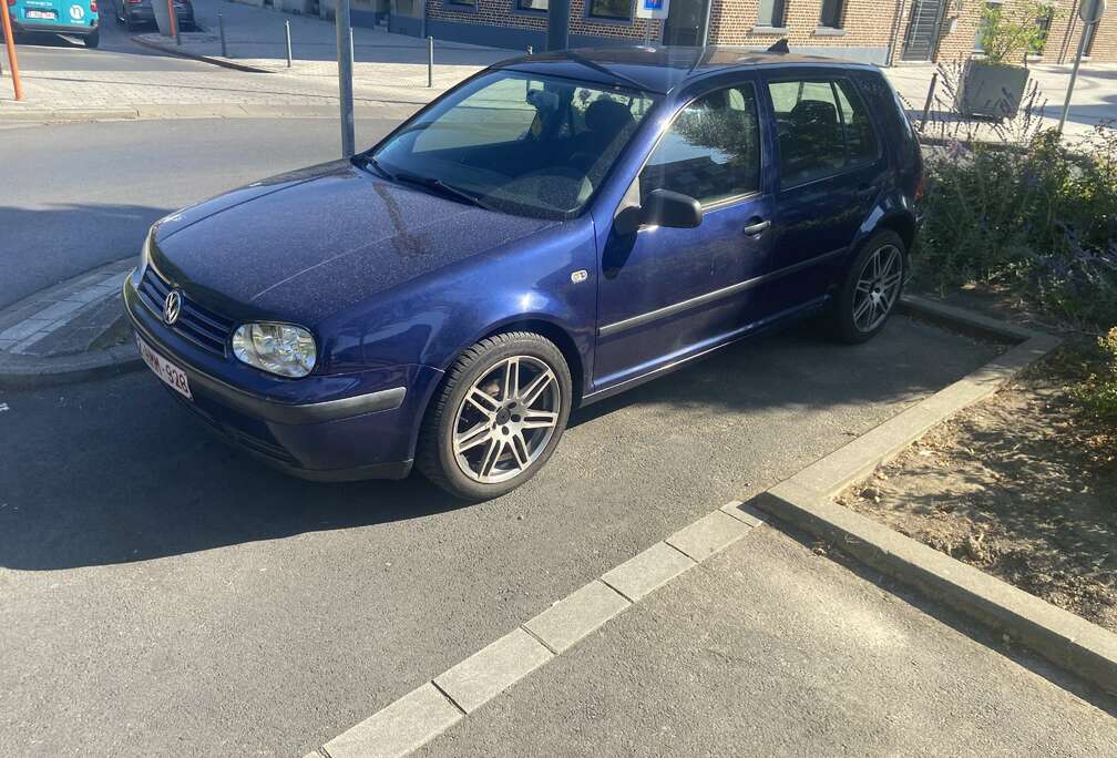 Volkswagen 1.4 Trendline