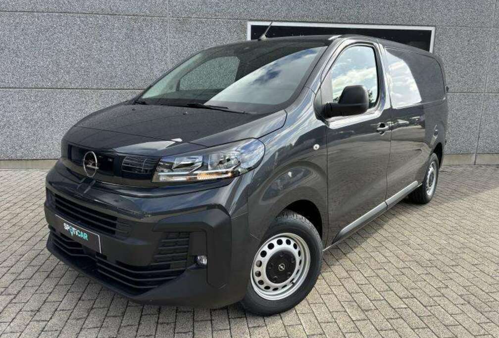 Opel Medium