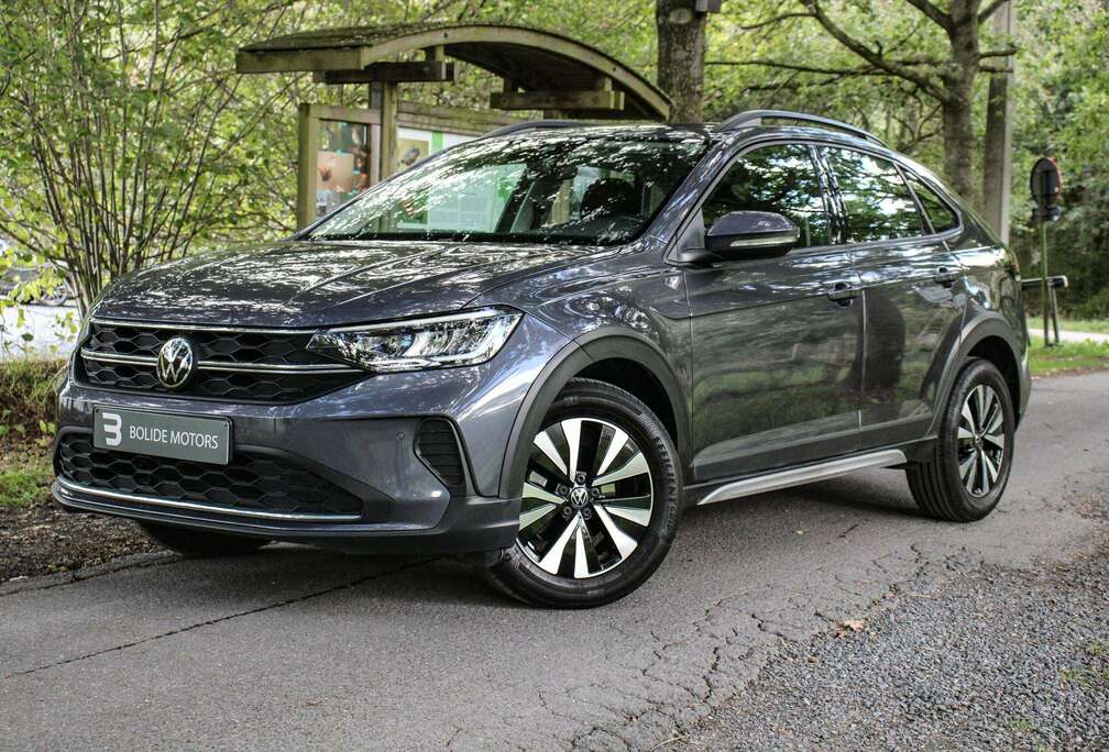 Volkswagen Taigo 1.0 TSI Life OPF Life *Camera *Carplay