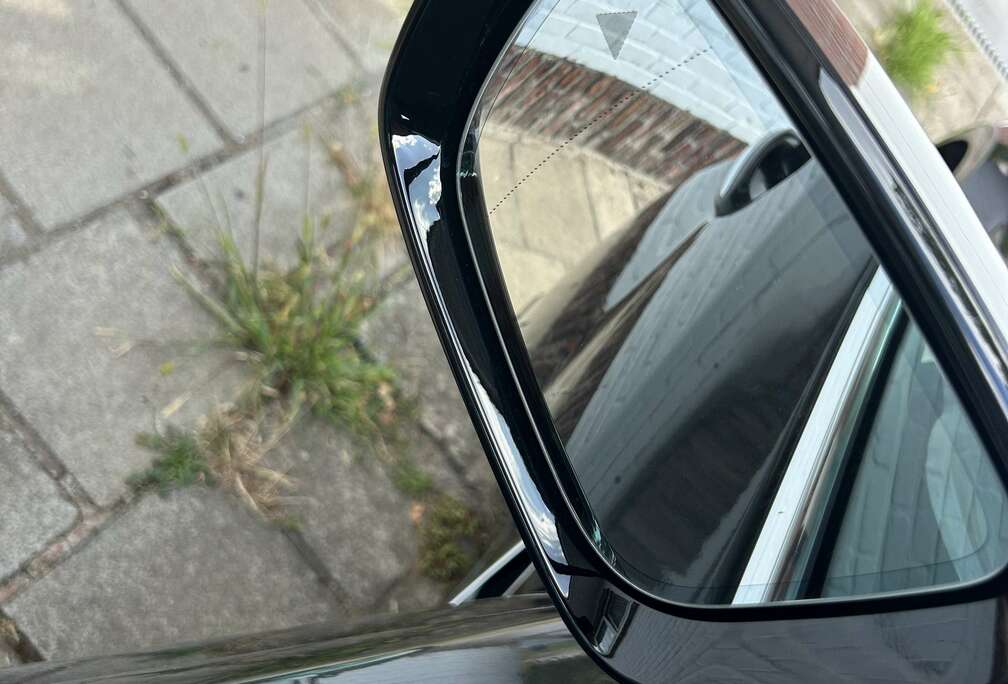 BMW 530e iPerformance Aut. Luxury Line