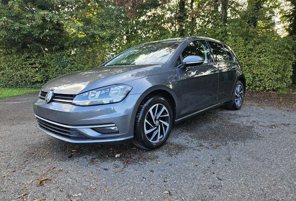 Volkswagen 1.4 TSI Join Automaat Camer GPS ...