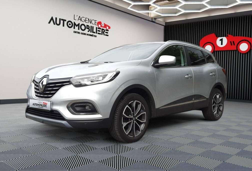 Renault Kadjar 1.5 Blue dCi Intens 116Ch Boite Manuelle 6V *TVA*/ Garantie 12 Mois