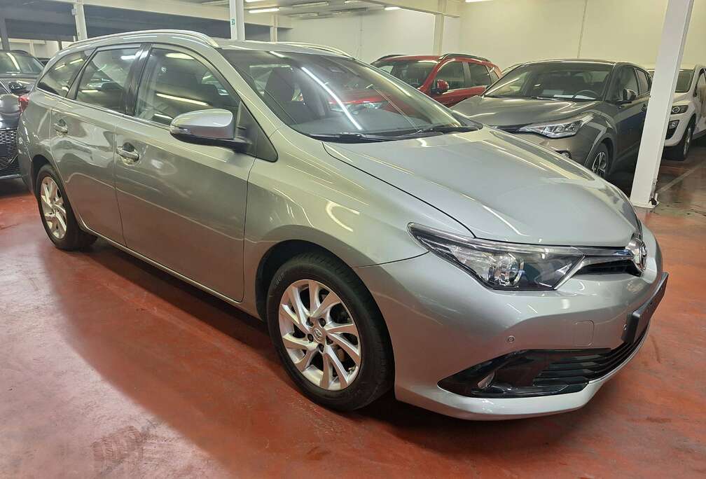 Toyota Auris SW 1.2 Turbo Comfort (EU6.2)