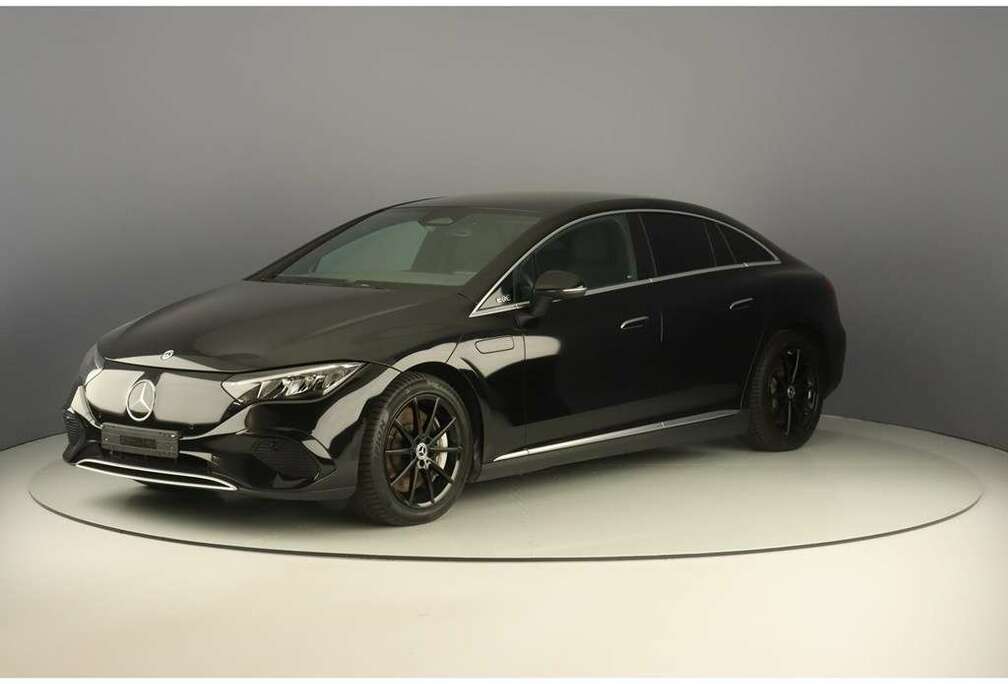 Mercedes-Benz 245pk Business Line