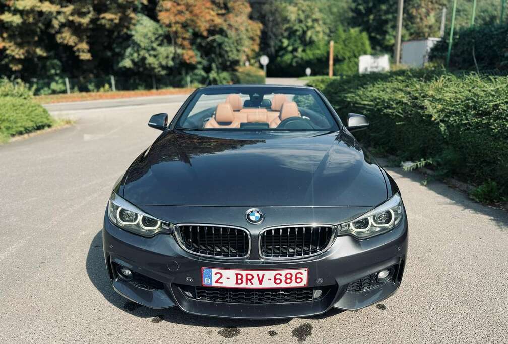 BMW dAS