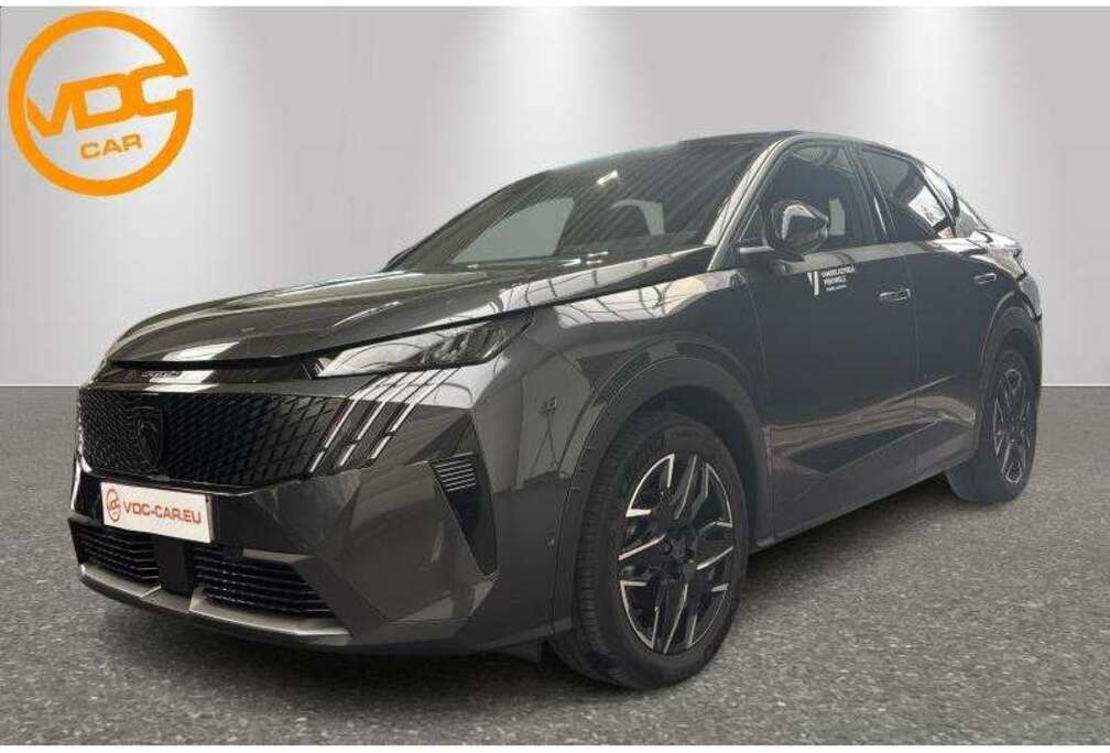 Peugeot ALLURE *NAVPACK *PACK360