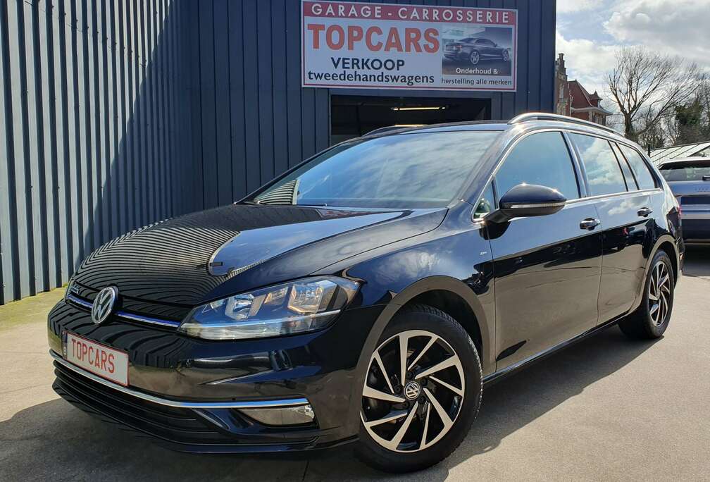 Volkswagen 1.5 TSI ACT BM Join OPF DSG (EU6.2)