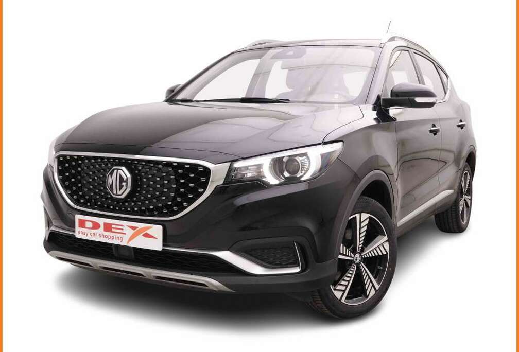 MG 42.5 kWh EV AT Luxury + Pano + Leather + GPS