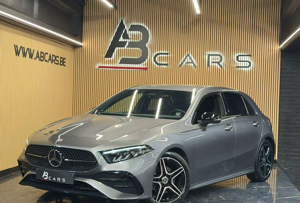 Mercedes-Benz * PACK AMG * 1ER PROPRIETAIRE *