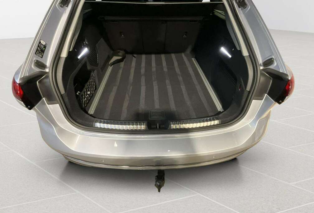 Audi Avant+S-Tronic+TDI+P.Business