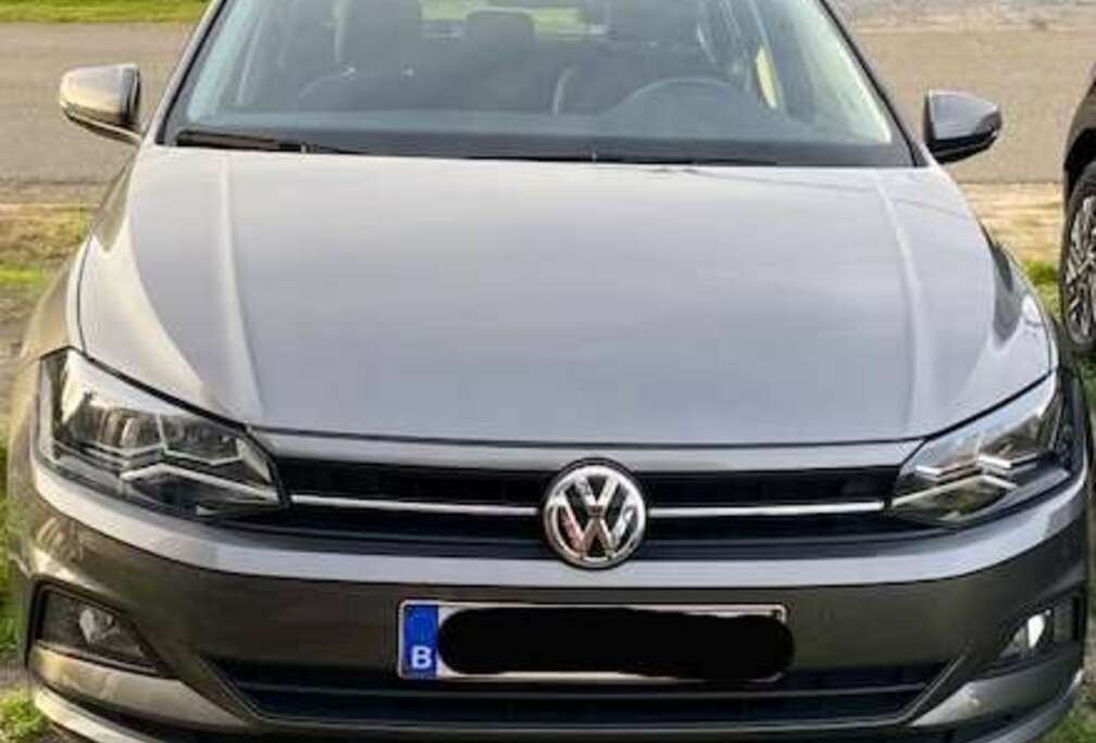 Volkswagen Polo 1.0 BMT Comfortline