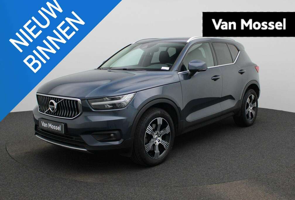 Volvo B4 AWD Geartronic Inscription PANO DAK  NAVI  LE