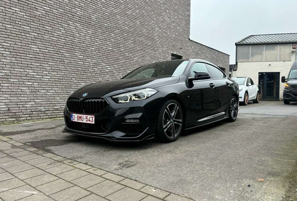 BMW 218i Gran Coupe Aut. M Sport