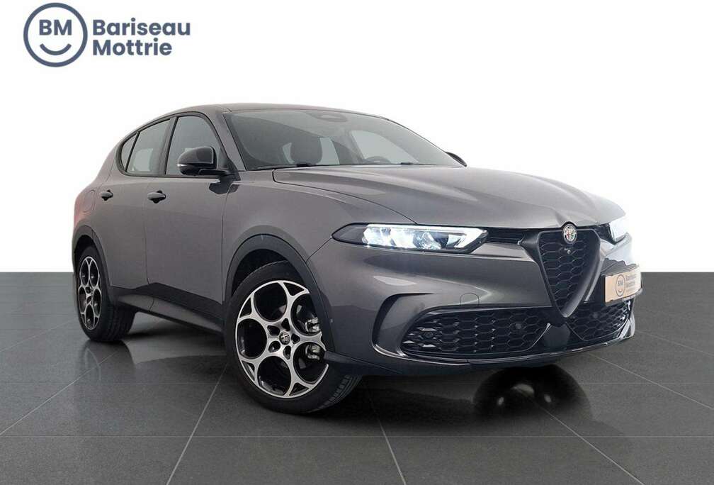 Alfa Romeo SPRINT 1.5MHEV*HARMAN/CARDON*CARPLAY*360 CAMERA*