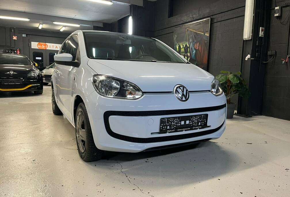 Volkswagen VW UP  **MOVE** 12 MOIS DE GARANTIE