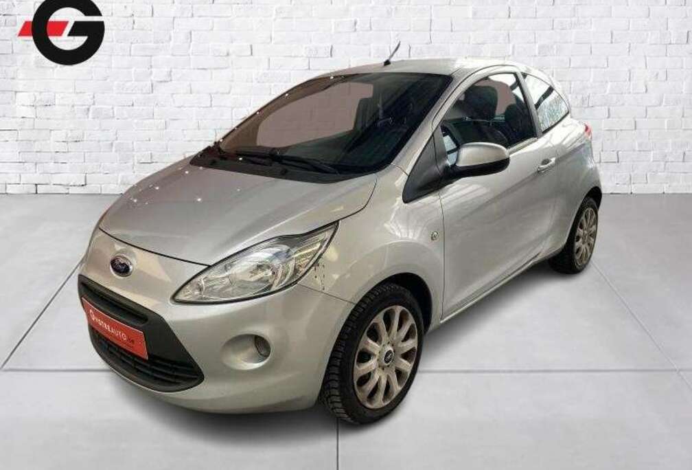 Ford essence