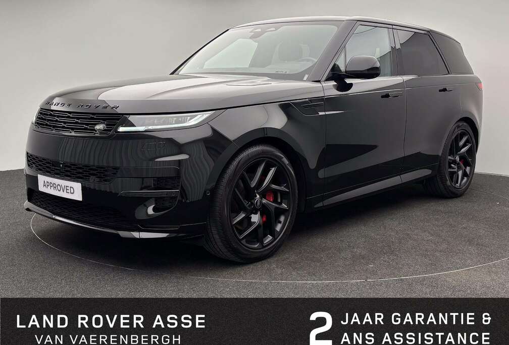 Land Rover D250 Dynamic SE /Trekhaak/ Pano/ 22\\