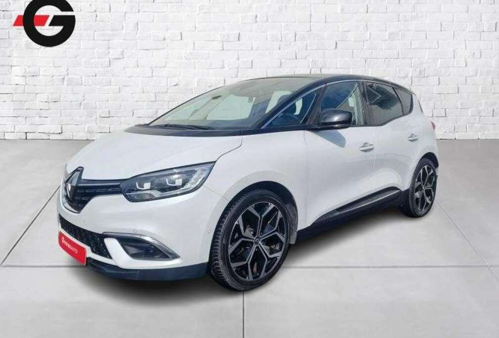 Renault Intens 1.3 Tce 140ch