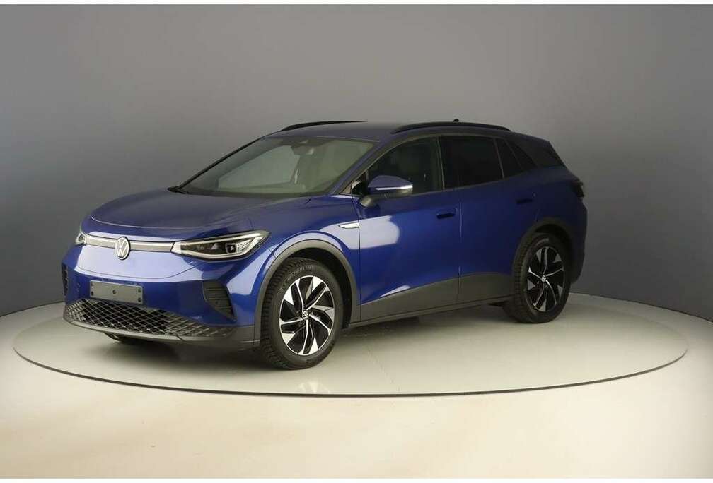 Volkswagen 77kWh 204pk Pro Performance