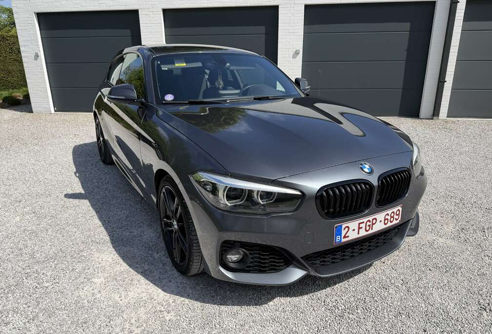 BMW M Sport