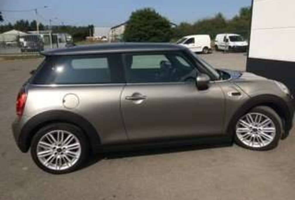 MINI Mini 1.5 D Cooper