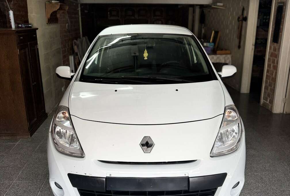 Renault 1.5 dCi Expression FAP 104g.