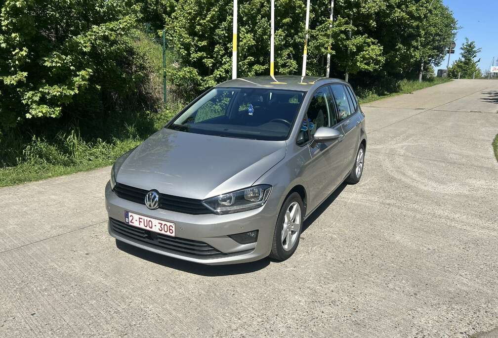 Volkswagen 1.2 TSI Trendline