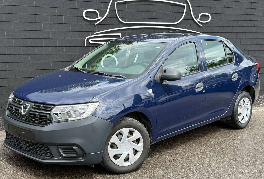 Dacia 1.0i*** 27 198 KM ***+GARANTIE 1 AN+EURO 6B