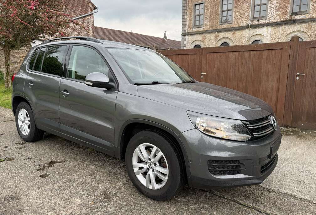 Volkswagen 1.4 TSI *TOIT PANO*GPS*CARNET COMPLET*