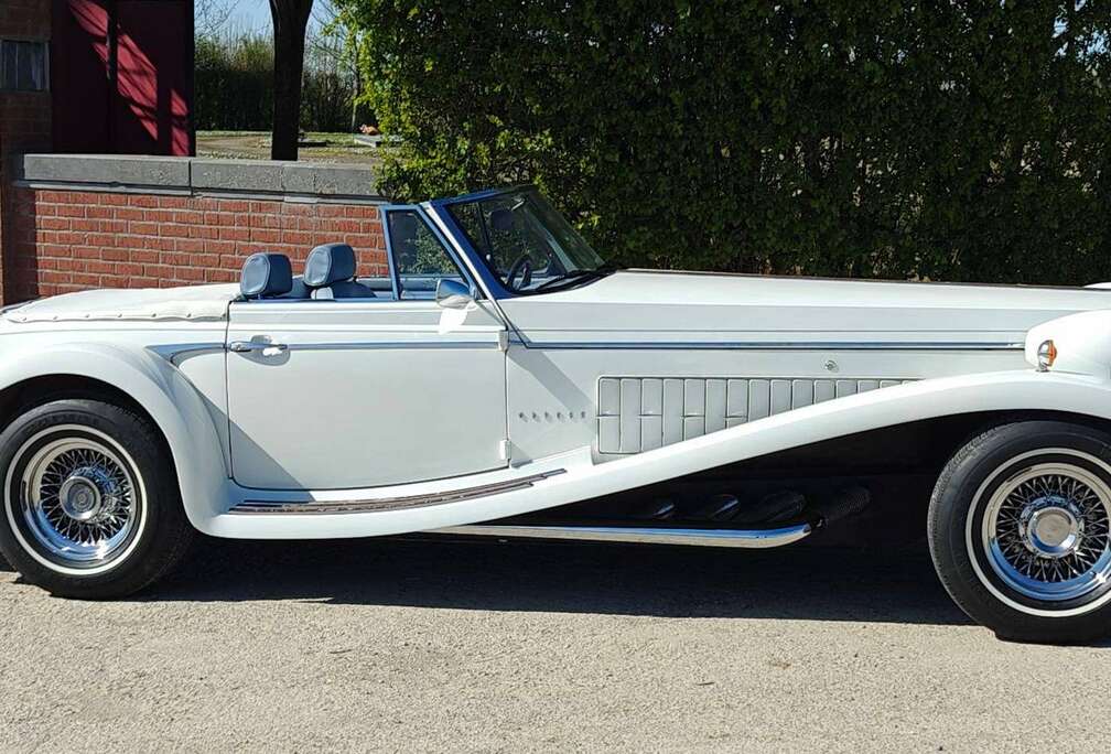 Oldtimer serie 3