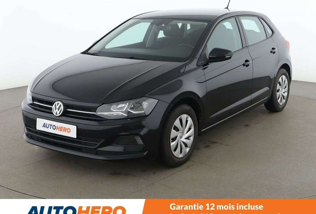 Volkswagen 1.0 Comfortline