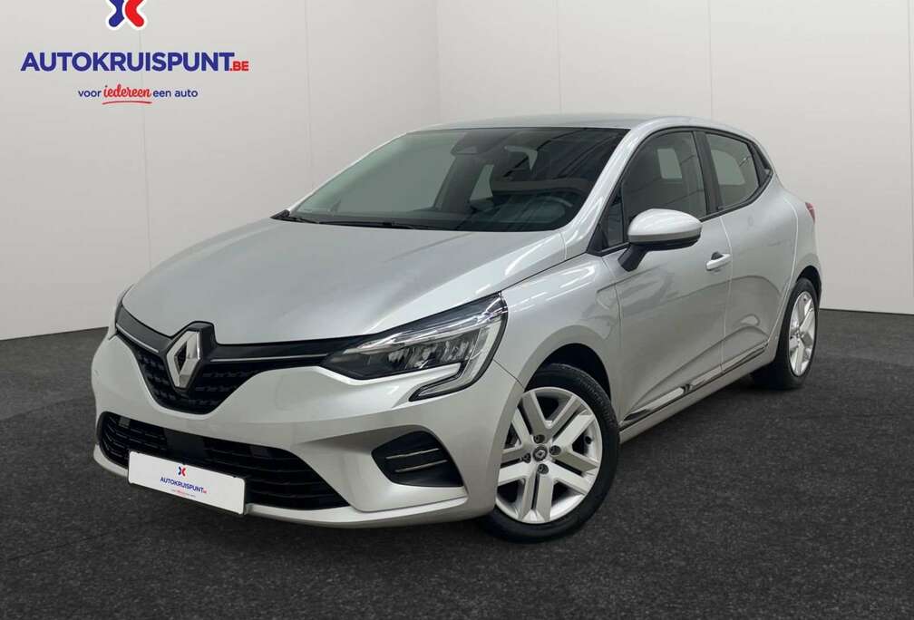 Renault 1.6 Phev