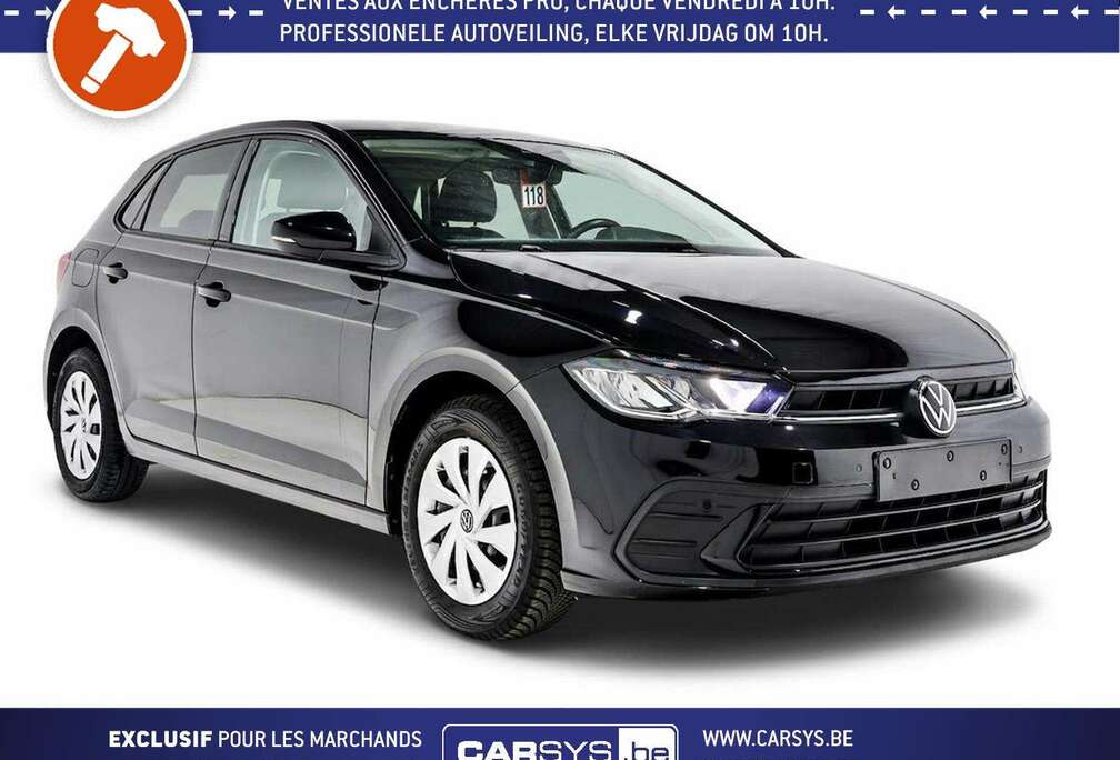 Volkswagen 1.0 TSI 95 - DSG LED - VIRTUAL - GPS - CARPLAY ...