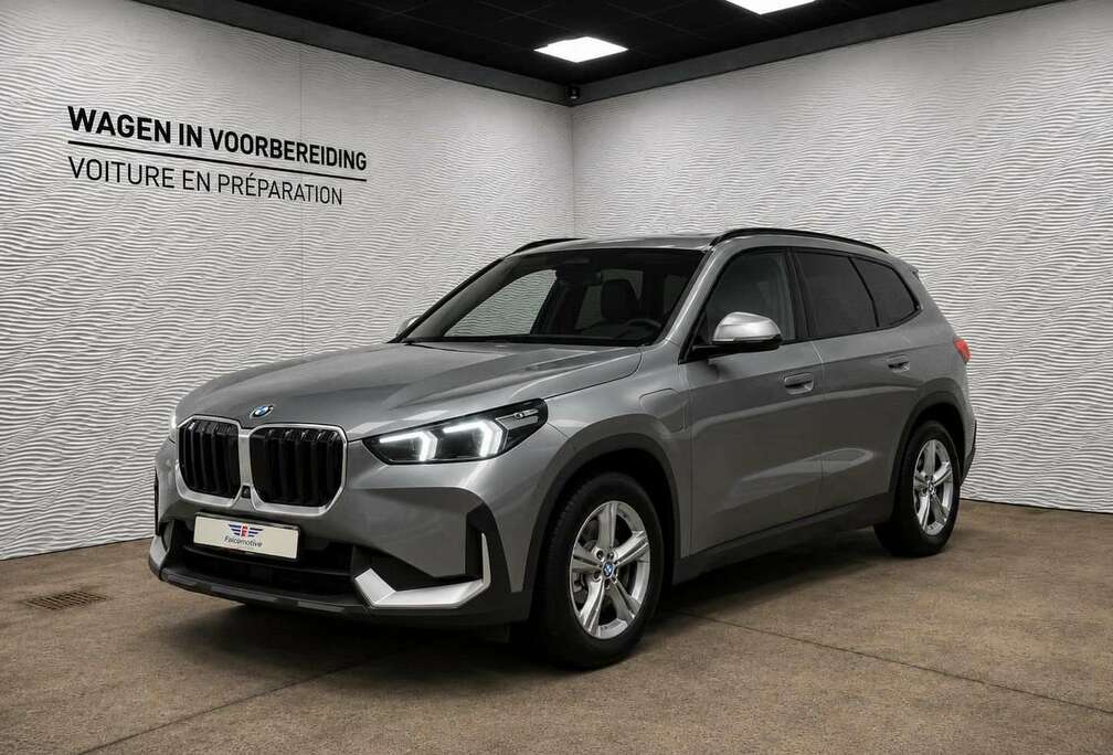 BMW xDrive25e*PHEV*PANO*DRIVE ASSIST PLUS*