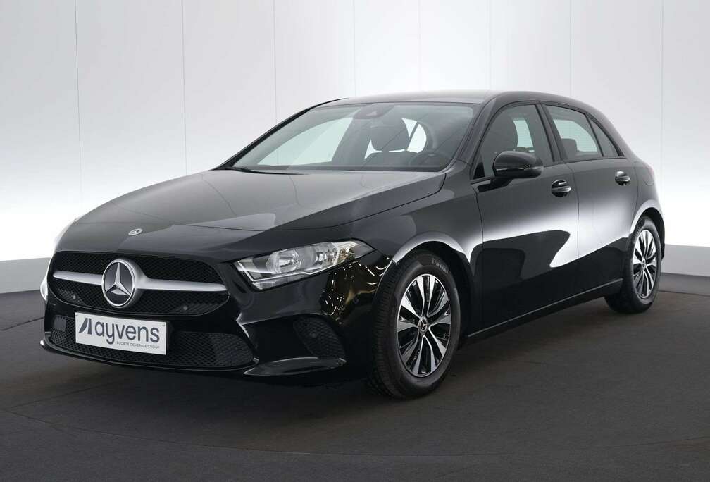 Mercedes-Benz Business Solution GPS PDC CAM Verw. Zetels