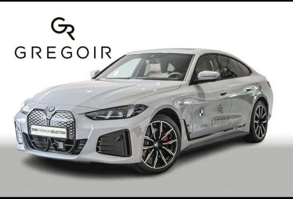 BMW eDrive35  M Sport Pro  Pano  H&K  360Cam