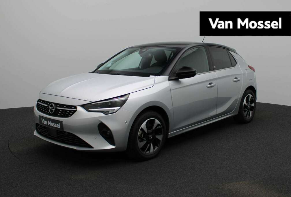 Opel Elegance 50 kWh | Navi | ECC | PDC | LMV | LED | C