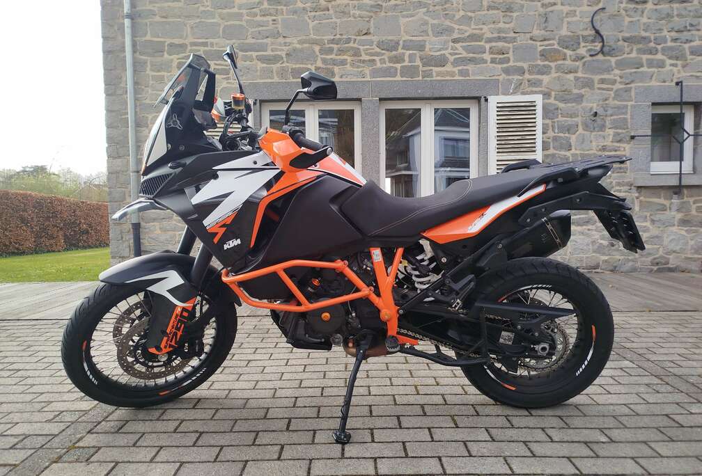 Modèle R