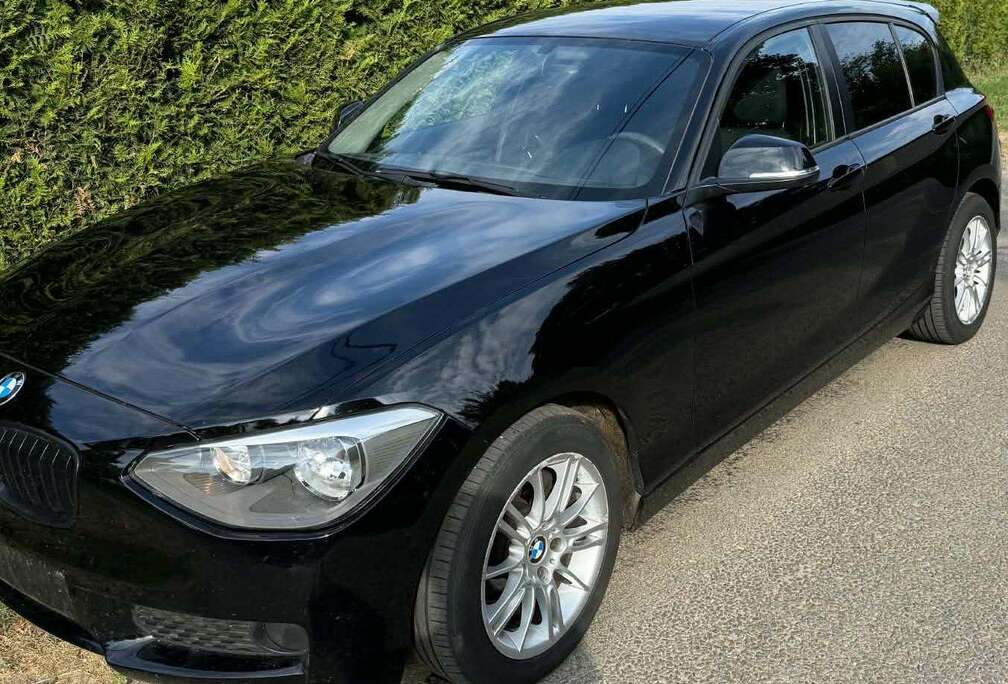 BMW 116i