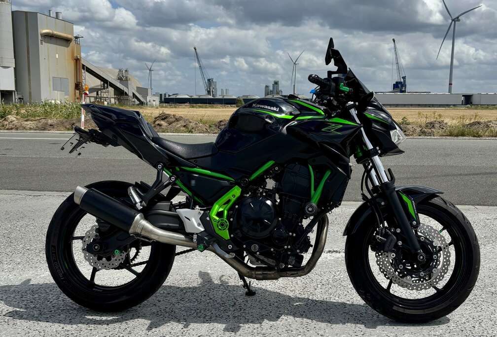 Performance Edition