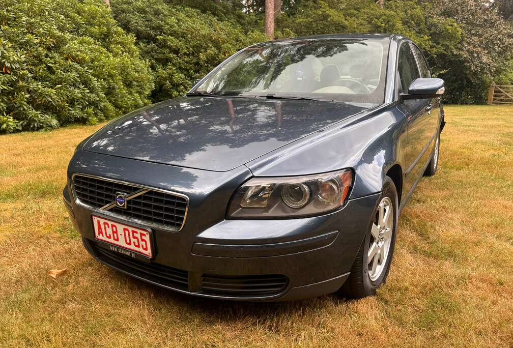 Volvo S40 1.8i 16v Momentum