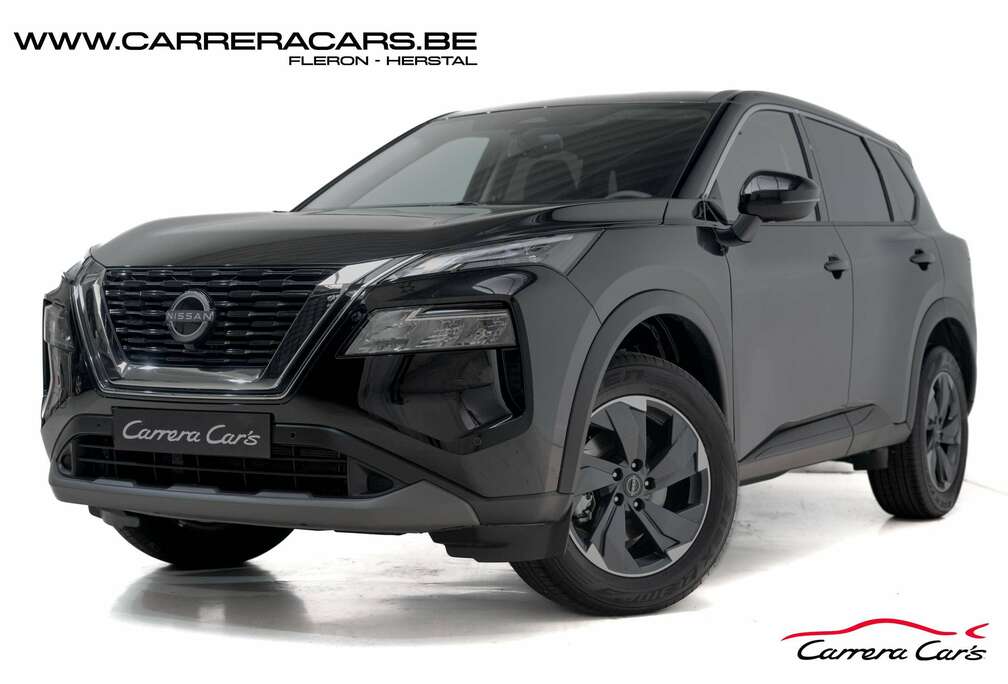 Nissan 1.5 T MHEV Tekna  7 PLACES X-tronic *|NEUVE*NAVI*PDC*CAMERA*GARANTIE USINE*|