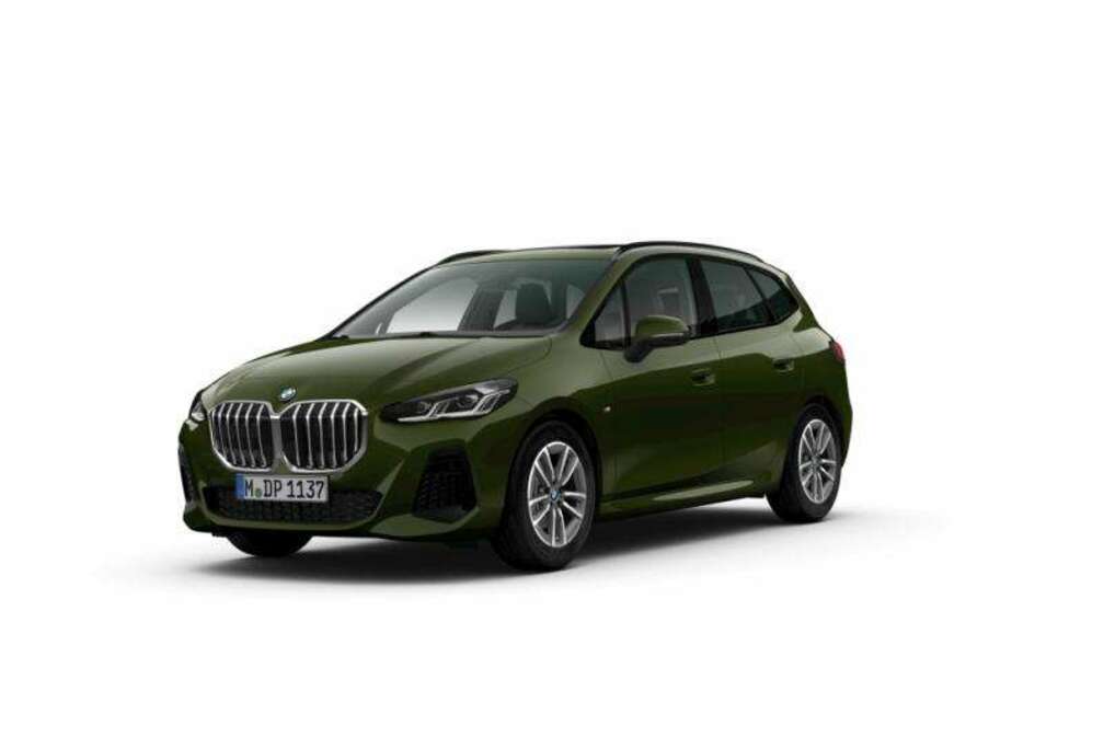 BMW 216i Active Tourer / M Sport