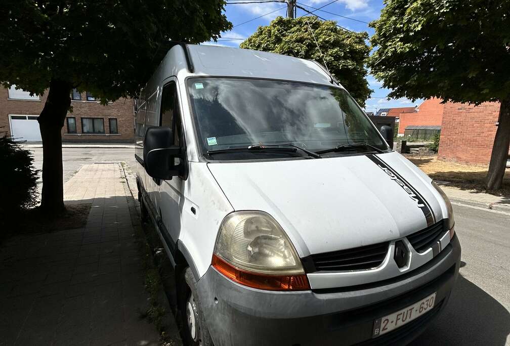 Renault Restayling